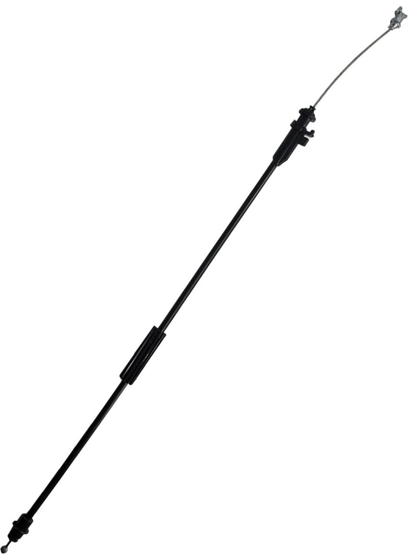 DNC Auto Part Front Door Exterior Opening Wire For Volkswagen Passat, Passat cc  - Image 4
