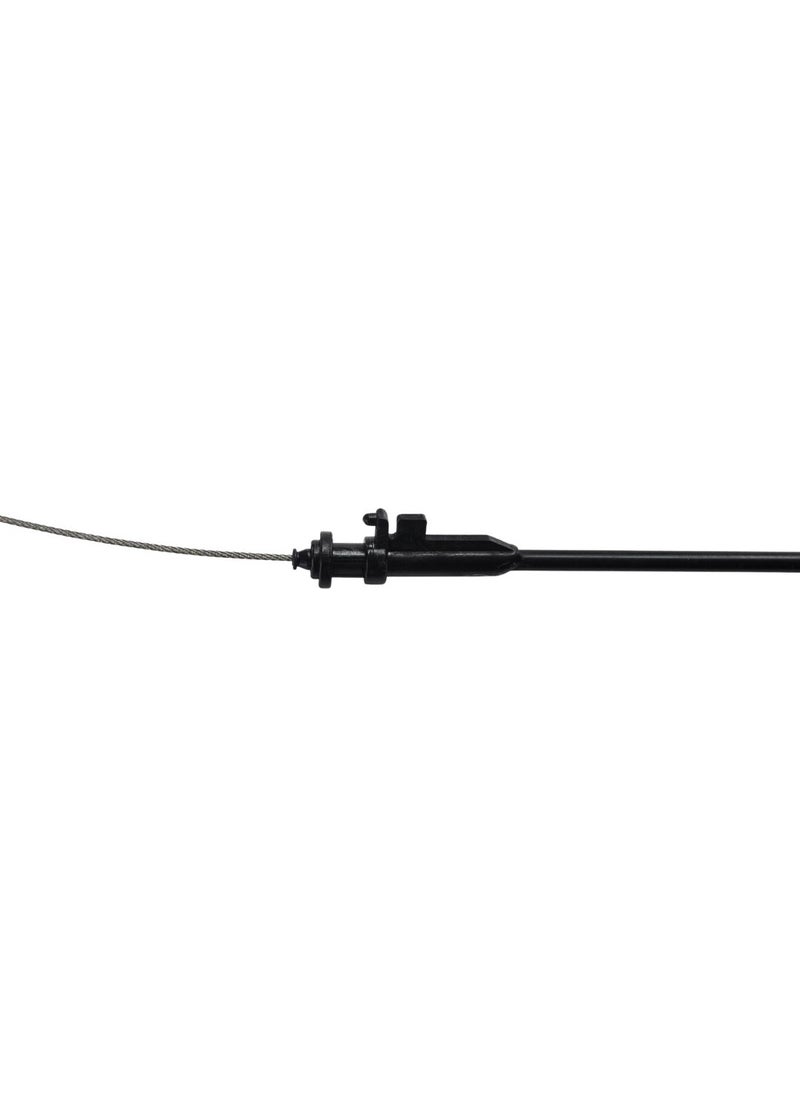 DNC Auto Part Front Door Exterior Opening Wire For Volkswagen Passat, Passat cc  - Image 5