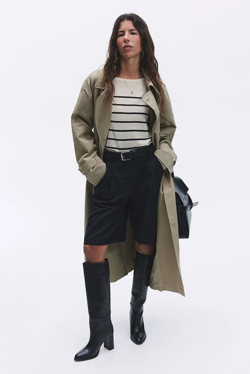 H&M Fine-knit jumper