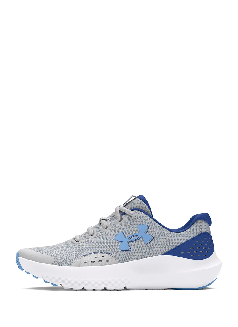 UNDER ARMOUR Boys' Grade School Surge 4 Shoes