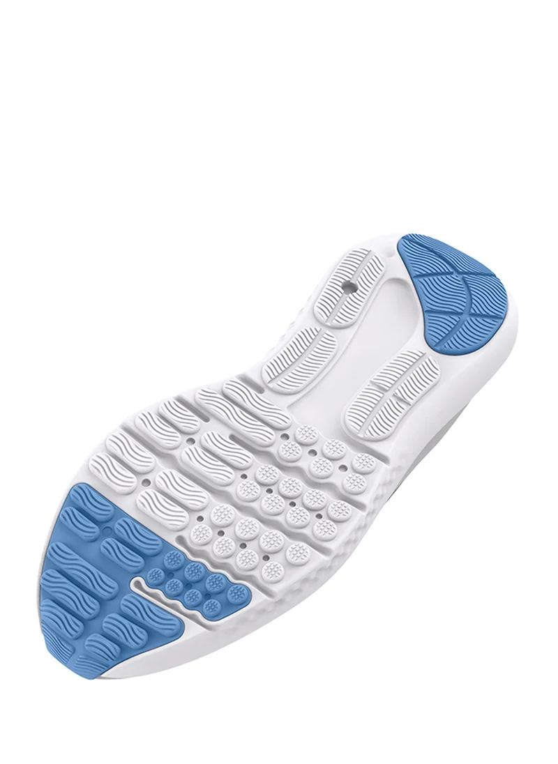 اندر ارمور Boys' Grade School Surge 4 Shoes