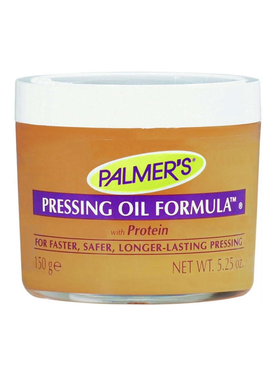 Hair Oil Care Pressing 150 Gm