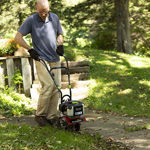EARTHQUAKE 15073 Border-Edger Attachment Kit for Cultivators - Image 2