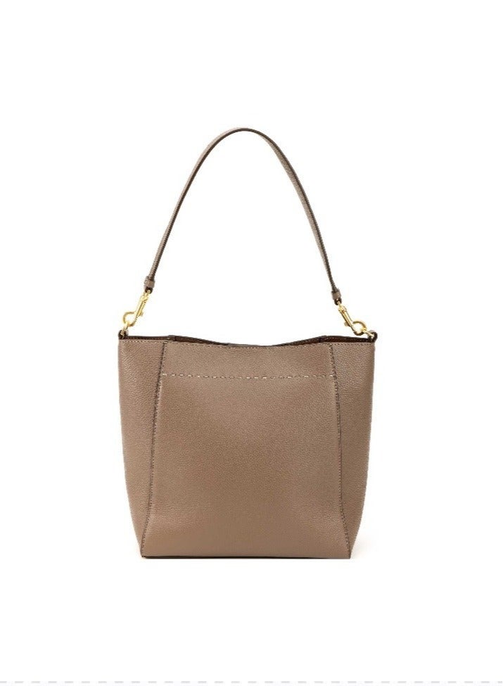 Burch Mcgraw Hobo Handbag Large - Image 3