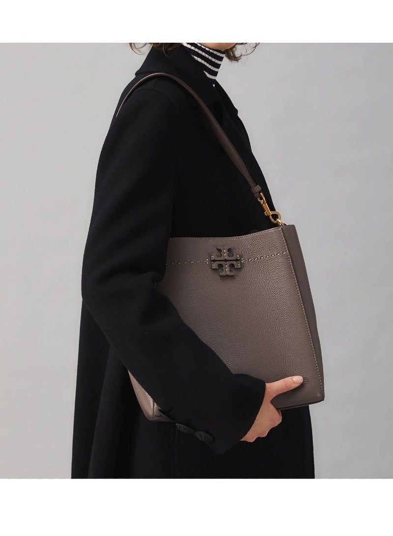 Burch Mcgraw Hobo Handbag Large - Image 2