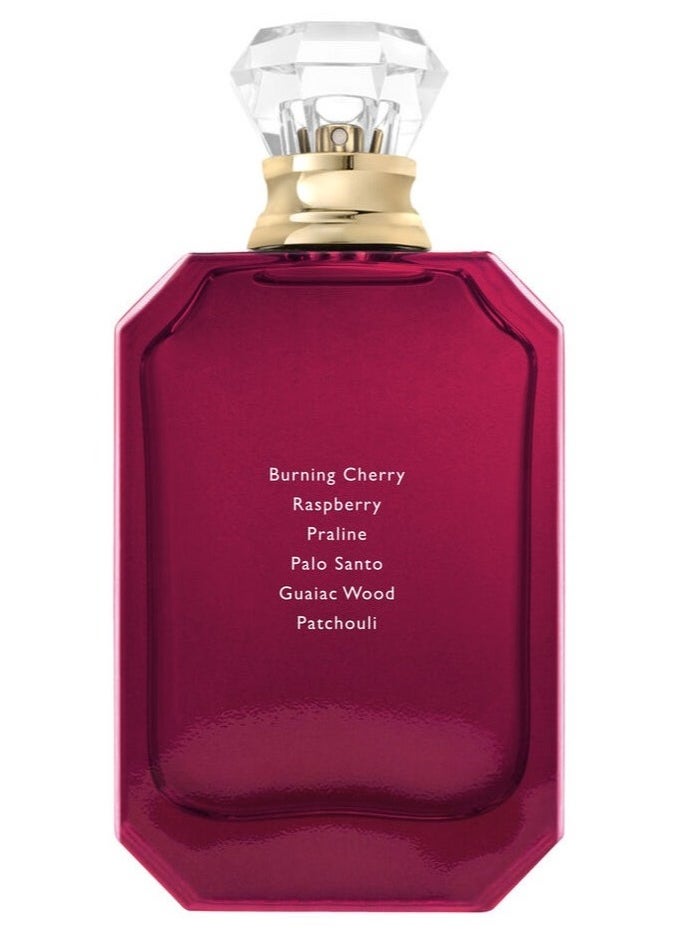 KAYALI Lovefest Burning Cherry | 48 100 ml  - Image 1