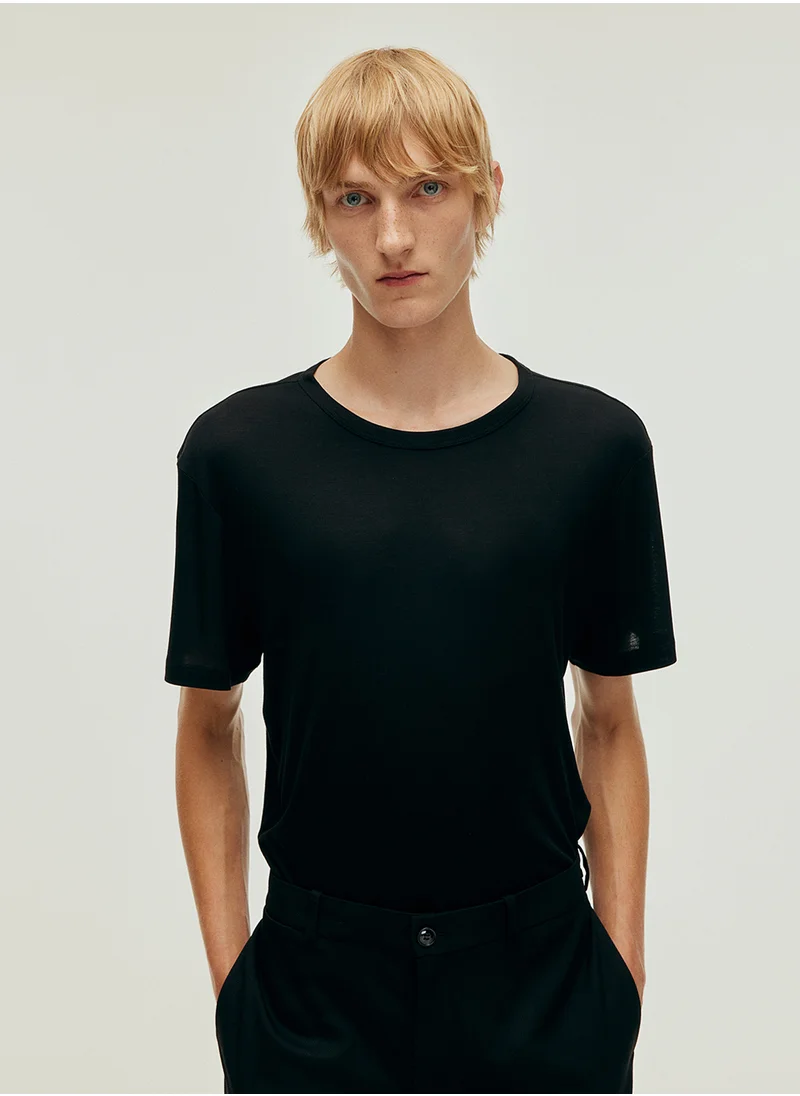 H&M Slim Fit T-Shirt