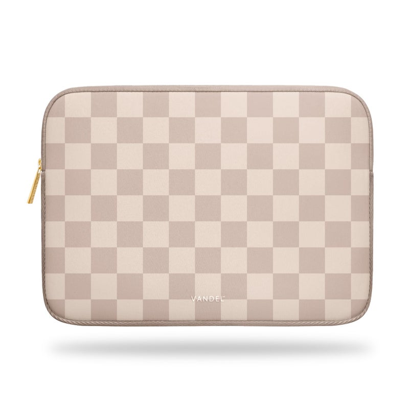 Vandel Slim MacBook Pro 16 Inch Laptop Sleeve, 15.6-16 inch Laptop Case, Protective MacBook Case Sleeve, Dell XPS 16 Cover 15.6 in, HP 15-fc, Lenovo IdeaPad 15, Mac Book Pouch, Computer Carrying Bag - Image 1