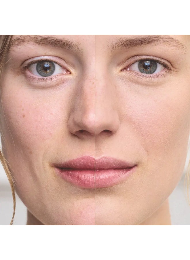 ذا وان كريم أساس أوريفليم المقاوم للإجهاد مع واقي شمس SPF 20 - درجة Natural Vanilla - Image 2