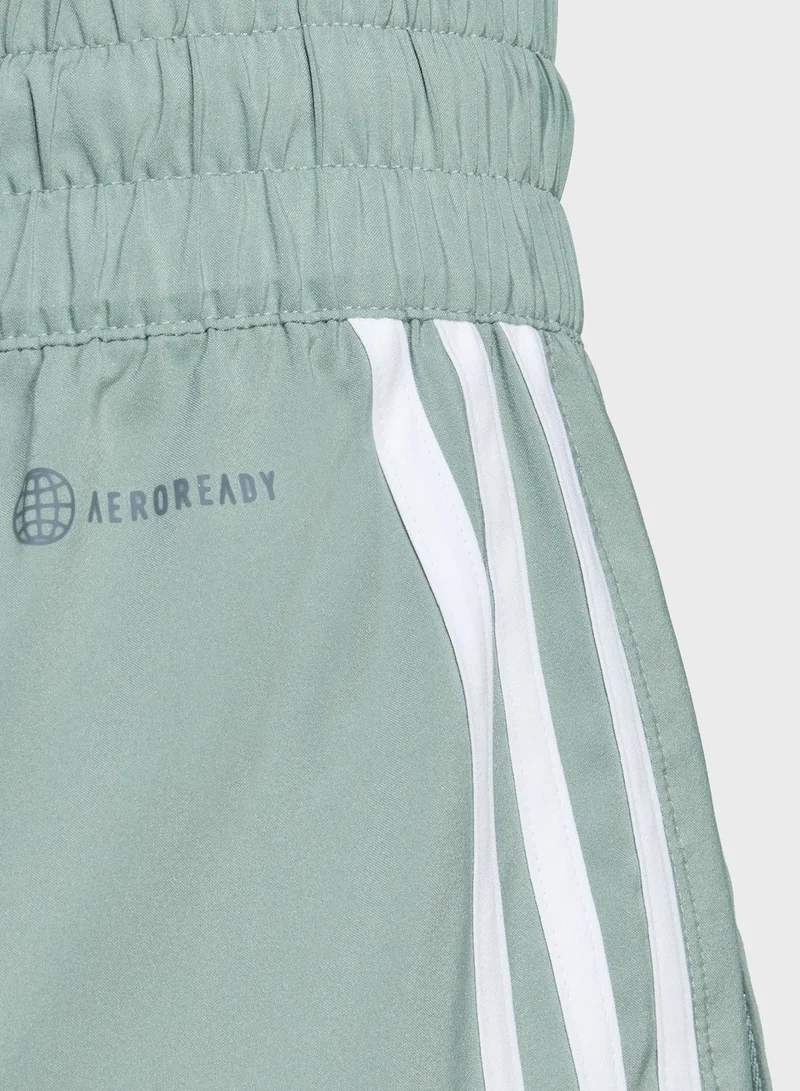 Adidas 3 Stripe Train Icons Woven Pants