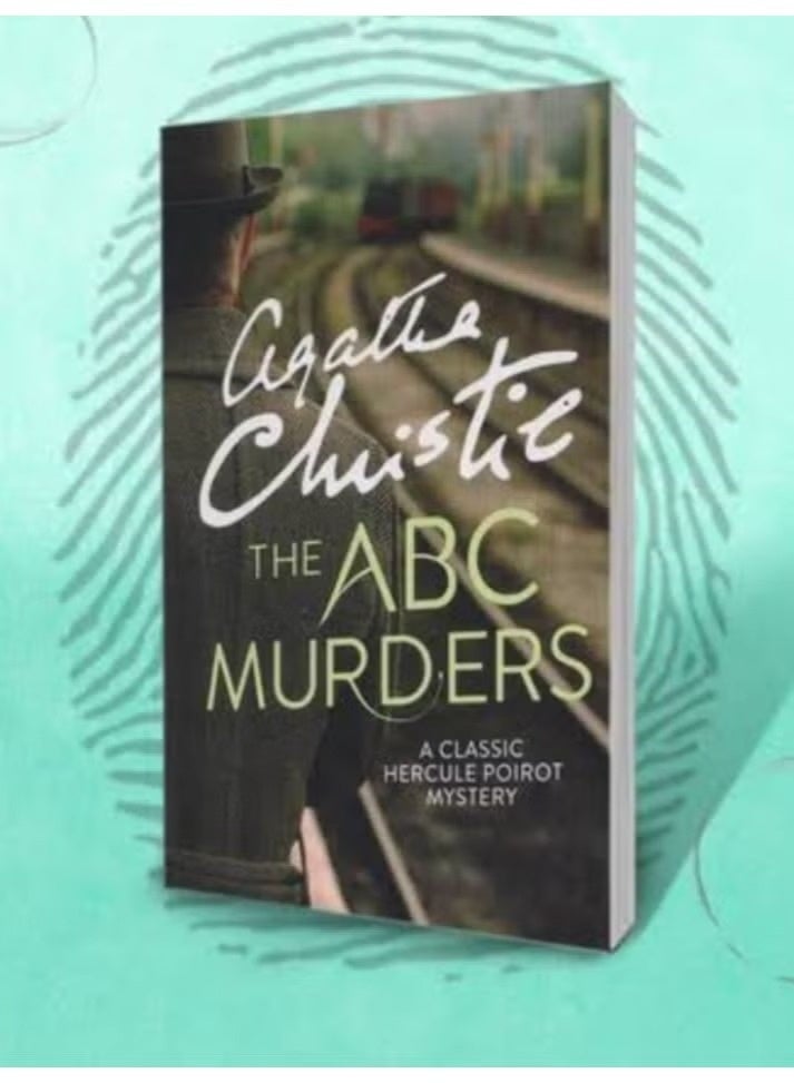 (جرائم القتل ABC)
