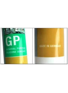 WACKER Silicon sealant general purpose white 280ml.  - Image 4