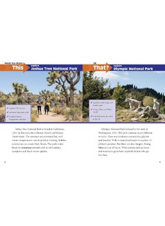 This or That Questions About the Wilderness: You Decide!  - Image 2