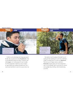 This or That Questions About the Wilderness: You Decide!  - Image 1