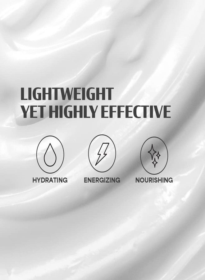 Proot كريم وجه مضاد للشيخوخة للرجال | مرطب وجه متقدم للرجال | كريم وجه مضاد للتجاعيد للرجال | كريم وجه مضاد للشيخوخة للرجال بتركيز عالٍ من المكونات الطبيعية | كريم وجه ريتينول للرجال للعناية المكثفة بالبشرة | كريم تجاعيد للرجال بتركيبة للعناية بالبشرة مضادة للشيخوخة | كريم وجه مضاد للشيخوخة للرجال لجميع أنواع البشرة | مص formulated مع فيتامين C، هازل الساحرة ومكونات طبيعية أخرى | 3.38 أونصة سائلة 100 مل - Image 4