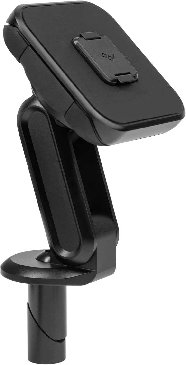 Peak Design Mobile Motorcycle Stem Smartphone Mount - Image 1