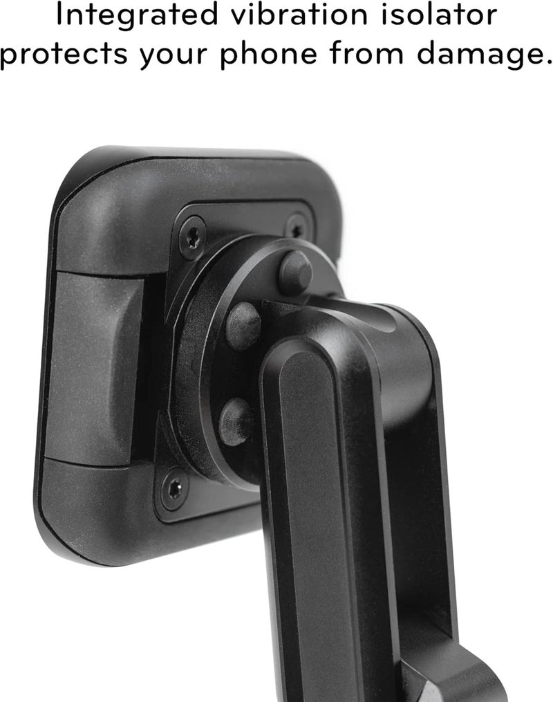 Peak Design Mobile Motorcycle Stem Smartphone Mount - Image 4