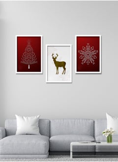 Red (Deer)