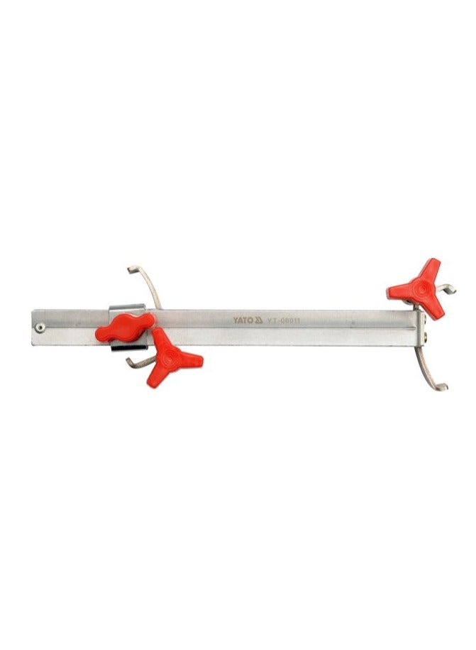 YOTO YATO Twin Cam Locking Tool For Petrol & Diesel Engines 