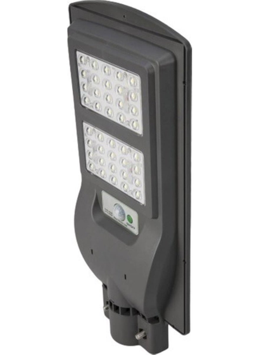 CATA CT-4691 40W Solar Street Luminaire (White) 