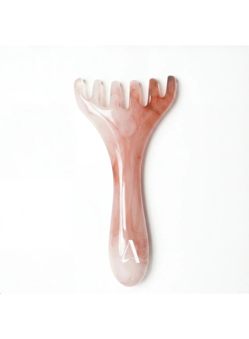 Aliona Scalp Massager - Image 1