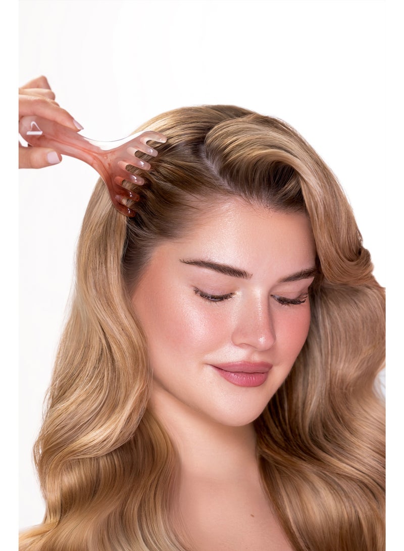Aliona Scalp Massager - Image 2