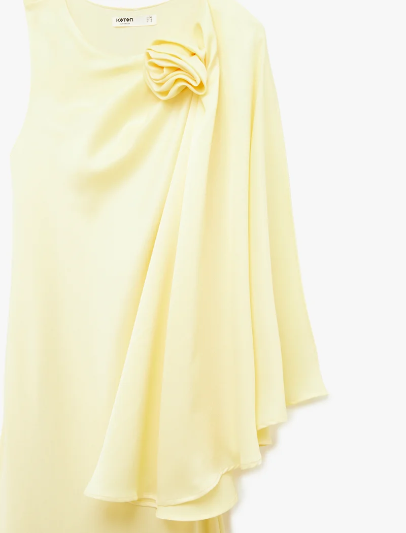 Koton  Maxi Dress for Women | Best Price UAE