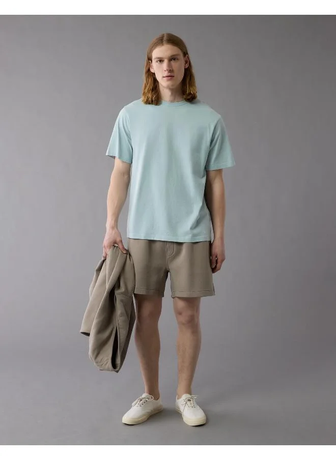 American Eagle AE 24/7 Graphic T-Shirt