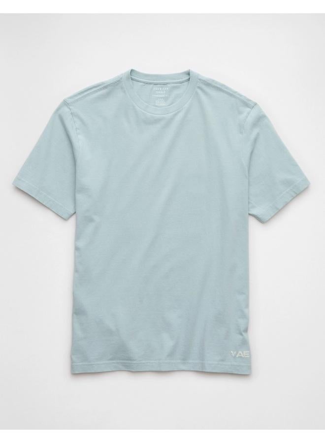 American Eagle AE 24/7 Graphic T-Shirt - Image 3