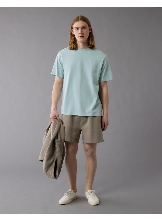 American Eagle AE 24/7 Graphic T-Shirt - Image 1