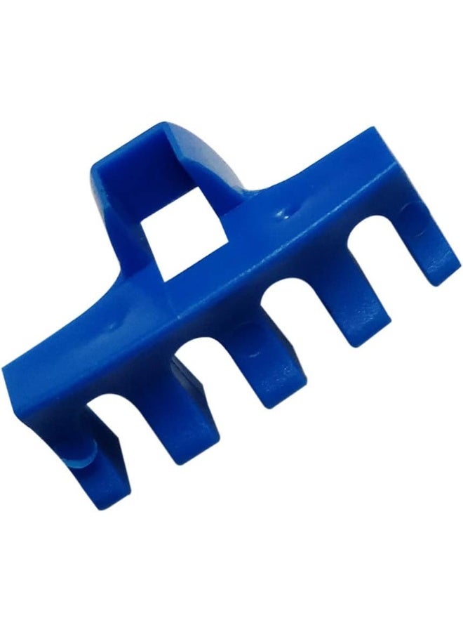 mike Badminton Racket Load Spreader Adapter Racket Attachment Stringing Tool - Image 1