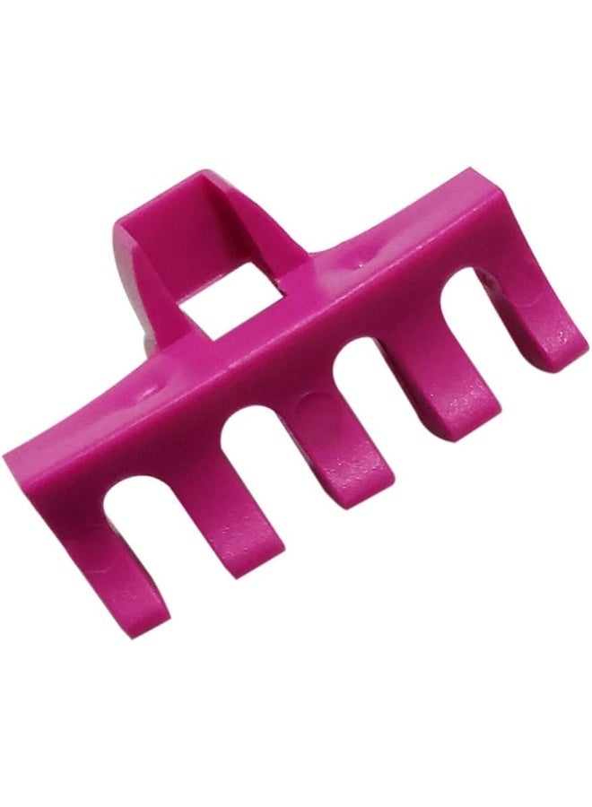 mike Badminton Racket Load Spreader Adapter Racket Attachment Stringing Tool - Image 4