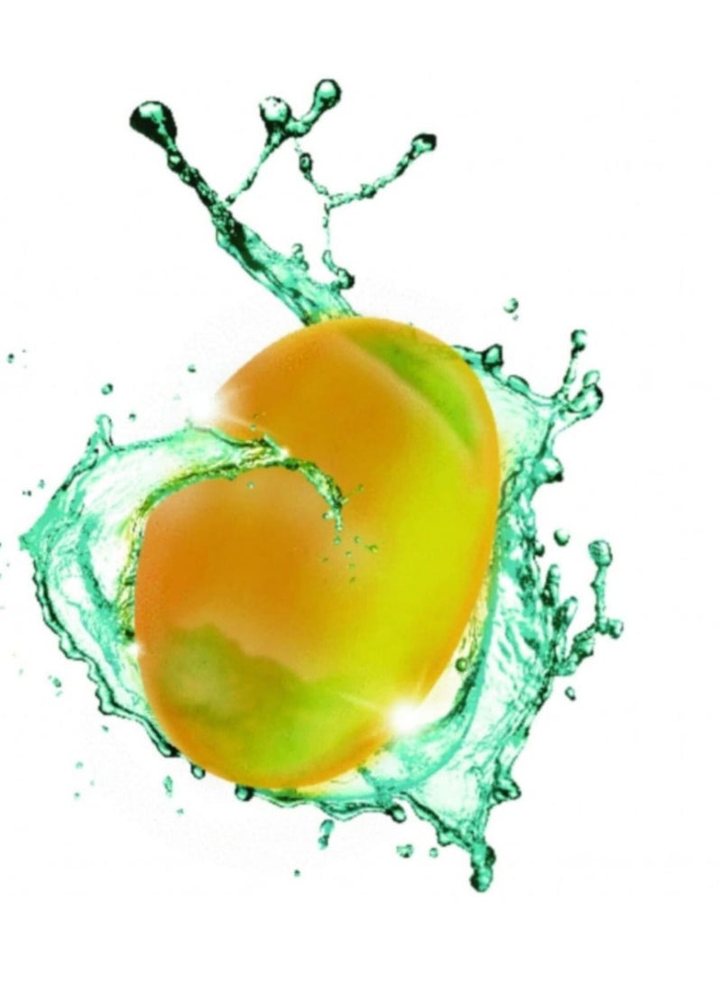 بريث صابونة تعمل على تنظيف البشرة الدهنية والمختلطة، وهي المُعرضة دائمًا لمشكلة حب الشباب - Image 3