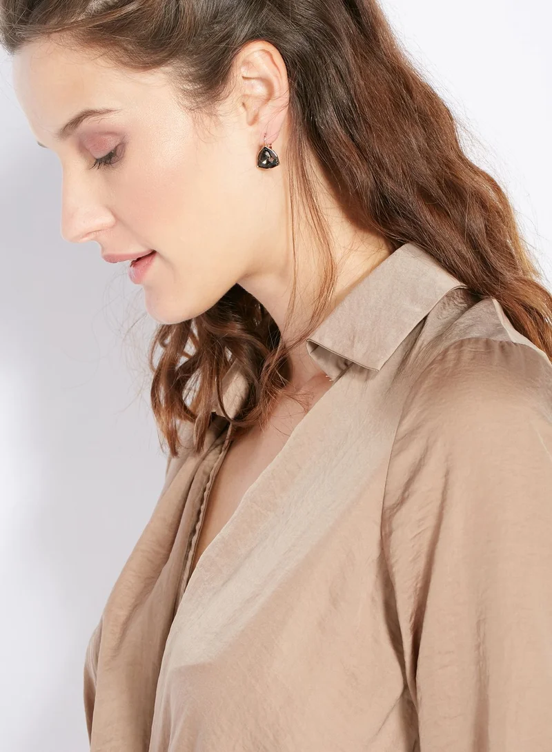 SWAROVSKI Brief Earrings