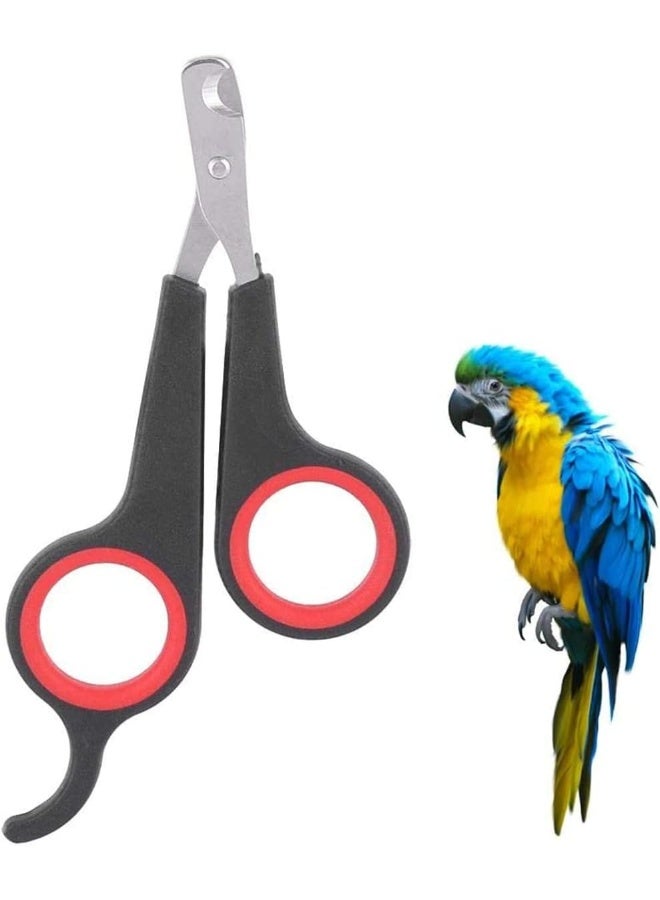 Bird Nail Clipper for Small Pets - Image 1