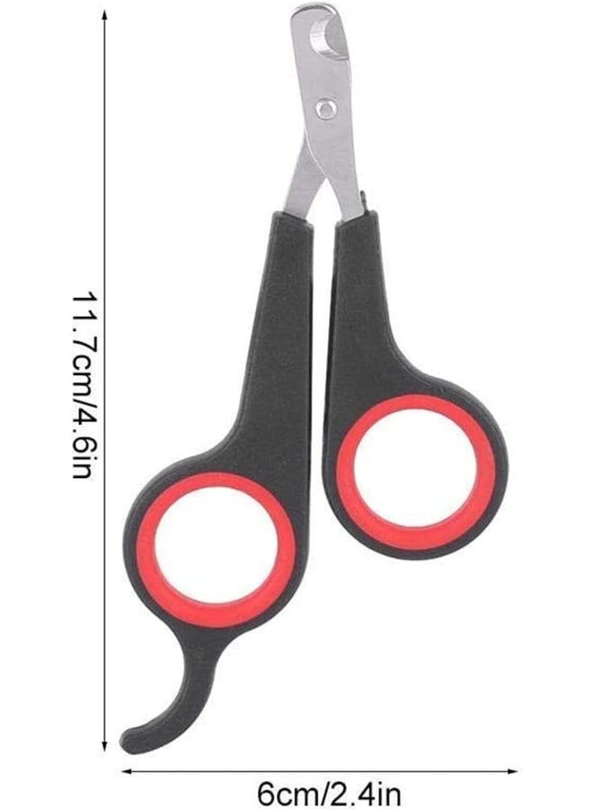 Bird Nail Clipper for Small Pets - Image 4