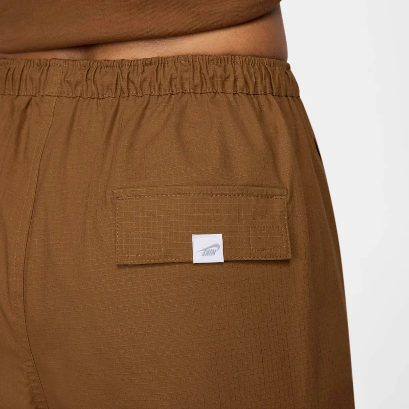 Nike brown Women's Sportswear Cargo Trousers for Women | Best Price UAE