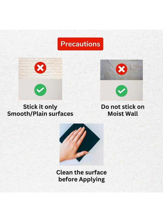 Masstone Radha Krishna Wall Painting | Home Decor Wall Painting (24x36 Inch) | Radha Krishna Painting for Wall Decoration | Wall Painting for Living Room Without Frame | God Painting for Wall - Image 5