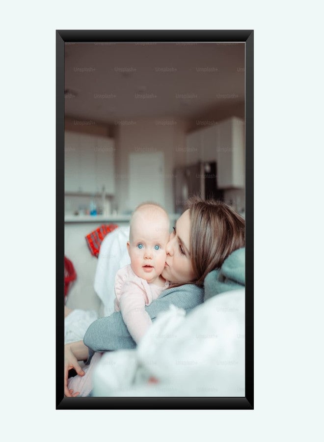 إطار صور للأطفال من نوكس، مقاس 5×7 بوصة، مناسب للمنزل والمكتب_ndka76 - Image 1