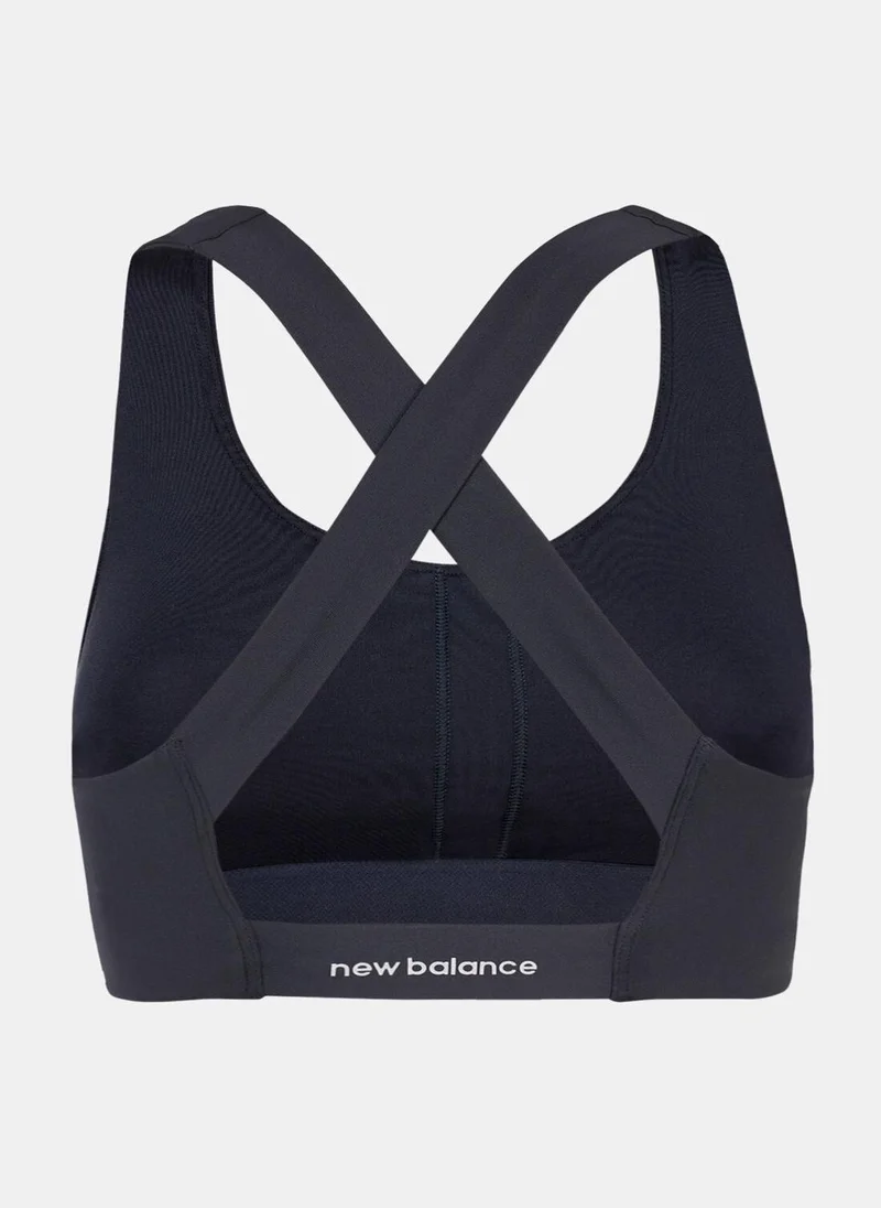 New Balance Women's Fuel Sports Bra