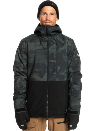 Khaki - Camouflage