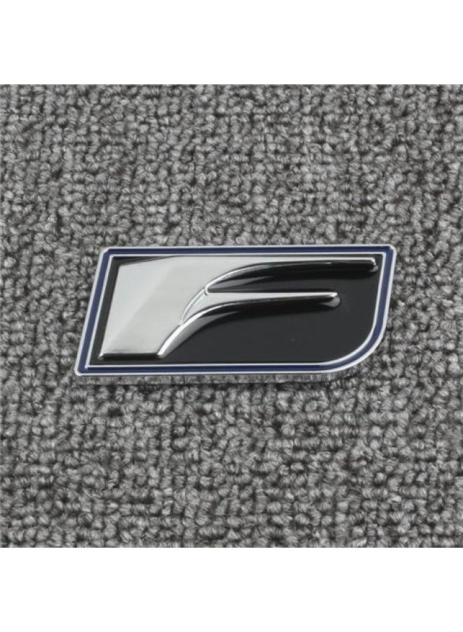 [سهولة الارتفاع] مناسب لسيارات لكزس RX300 و IS و CT و ES و NX300 المعدلة رياضياً من طراز F-Sport