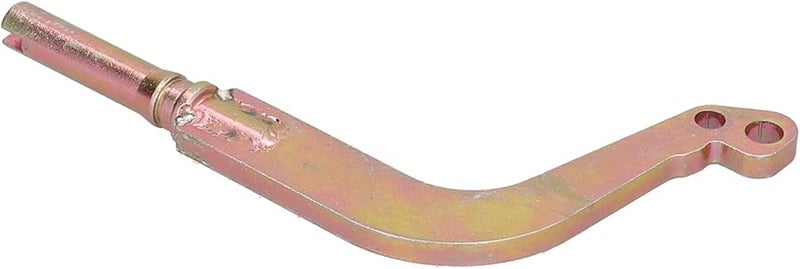 Aluminum Alloy Short Throw Shifter 40 Reduced Throws for Crewman Monaro Compatible Tremec T56 - Image 3