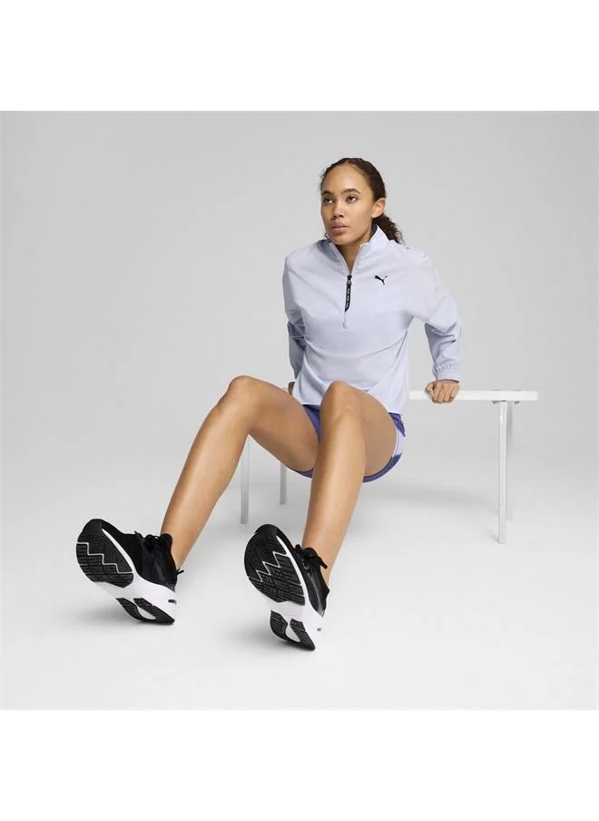 Puma Cool Weather STRONG Woven Jacket Women for Women | Best Price UAE