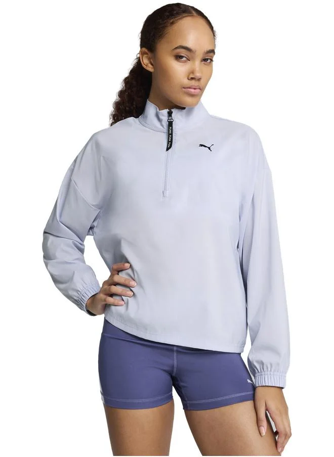 STRONG Woven Jacket Women