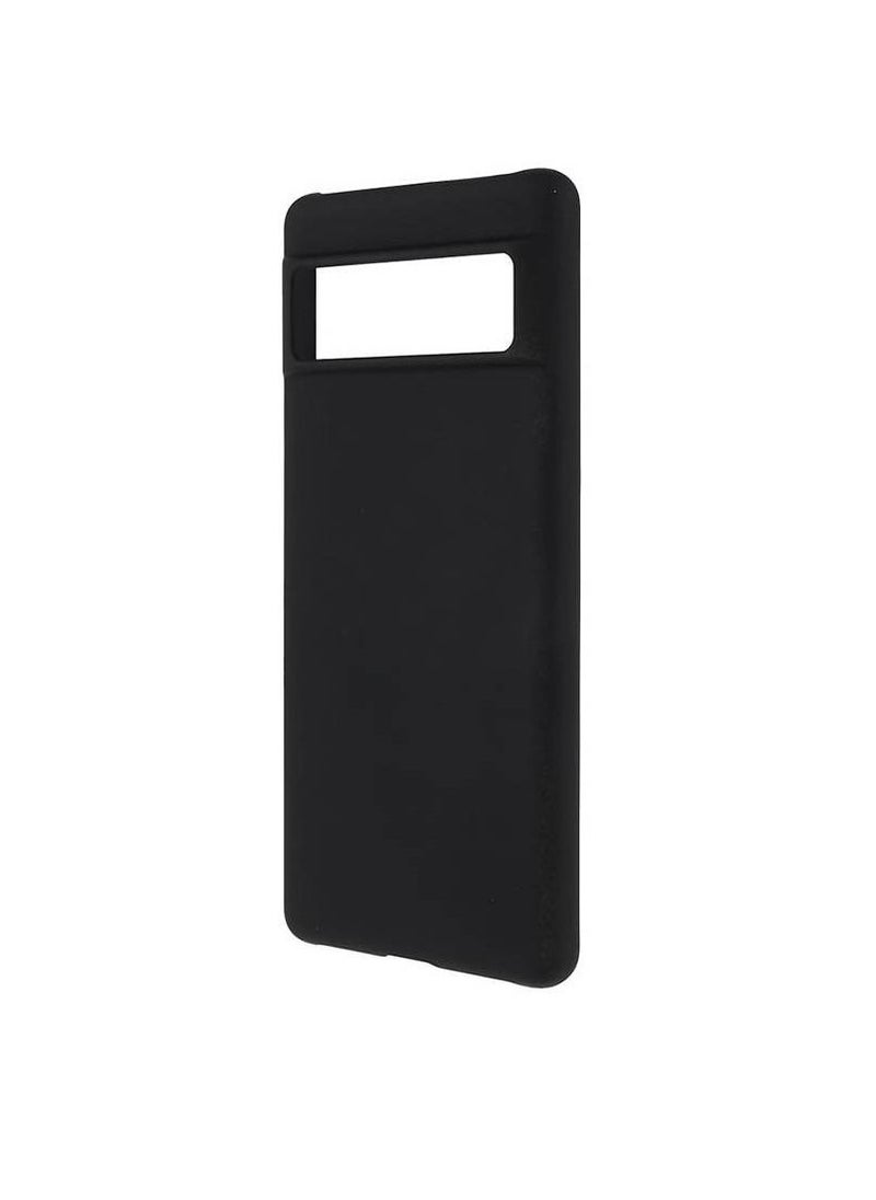 Generic - Protective Case Cover For Google Pixel 7 Go Black - Image 1