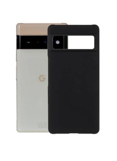 Protective Case Cover For Google Pixel 7 Go Black