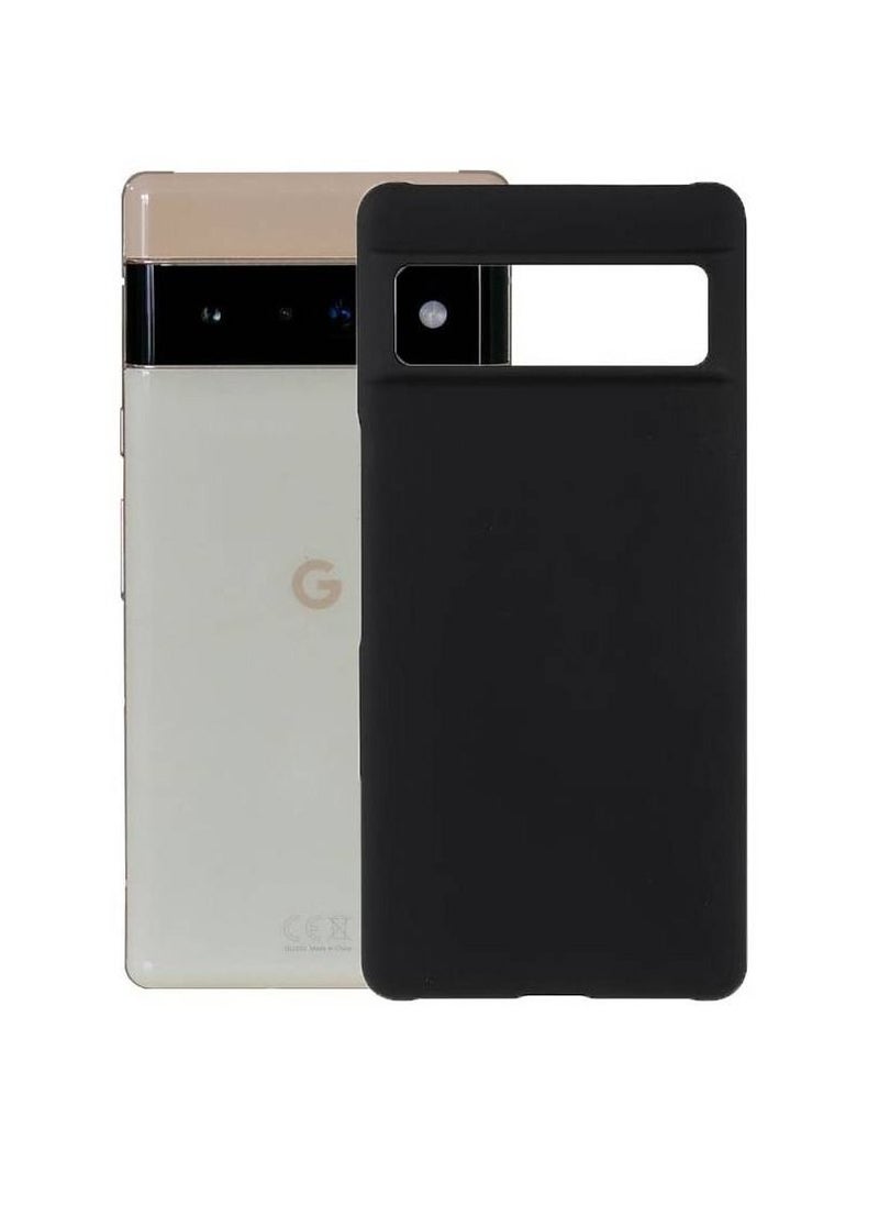 Generic - Protective Case Cover For Google Pixel 7 Go Black - Image 1