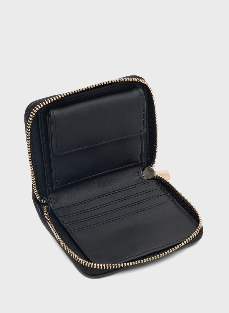 GUESS Mirema SLG Small Zip Around  - Image 4