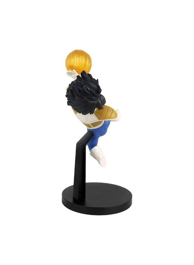Banpresto Dragon Ball Z G X Materia The Son Gohan Ii Figure (21 Cm)  - Image 2